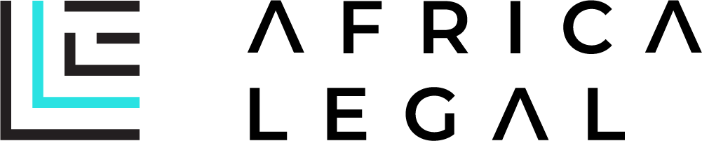 Africa-Legal logo